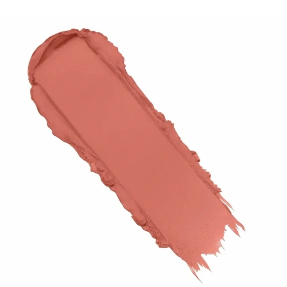 Milani Matte Pink Nude Lip Kit Color Fetish Lipstick Color Statement Lip Liner